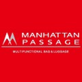 マンハッタンパッセージ(Manhattan Passage)のビジネスリュック